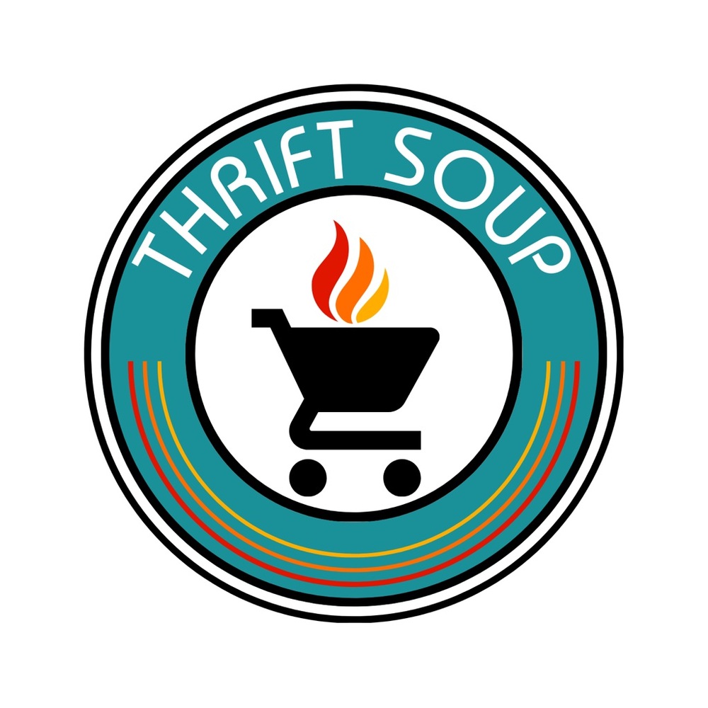 Meet your Posher, Thrift Soup!